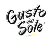 GUSTO DEL SOLESOLE