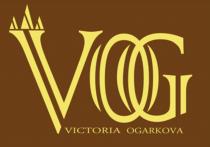 VOG VICTORIA OGARKOVAOGARKOVA