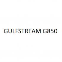 GULFSTREAM G850G850