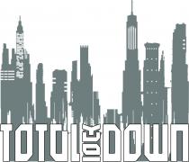 TOTAL LOCK DOWNDOWN