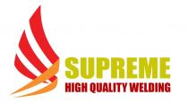 SUPREME HIGH QUALITY WELDINGWELDING