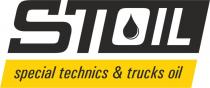 STOIL SPECIAL TECHNICS & TRUCK OILOIL