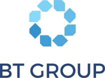 BT GROUPGROUP