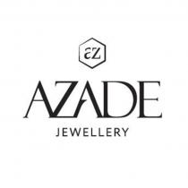 AZ AZADE JEWELLERYJEWELLERY