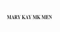 MARY KAY MK MENMEN