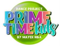 PRIME TIME KIDS DANCE PROJECT BY MAYER N&AN&A