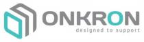 ONKRON DESIGNED TO SUPPORTSUPPORT