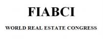 FIABCI WORLD REAL ESTATE CONGRESSCONGRESS