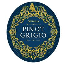 VINALIA PINOT GRIGIOGRIGIO