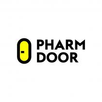 PHARM DOORDOOR