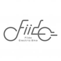 FIIDO ELECTRIC BIKEBIKE