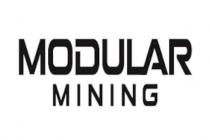 MODULAR MININGMINING