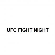 UFC FIGHT NIGHTNIGHT