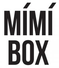 MIMI BOXBOX