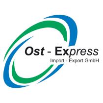 OST - EXPRESS IMPORT - EXPORT GMBHGMBH