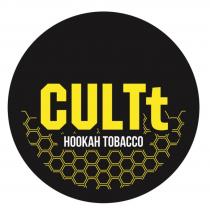 CULTT HOOKAH TOBACCOTOBACCO