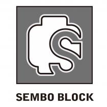 SEMBO BLOCKBLOCK