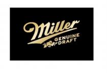 MILLER GENUINE DRAFTDRAFT