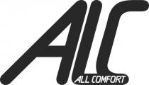 ALC ALL COMFORTCOMFORT