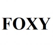 FOXYFOXY