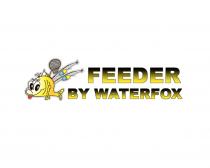 FEEDER BY WATERFOXWATERFOX