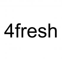 4FRESH4FRESH