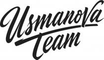 USMANOVA TEAMTEAM