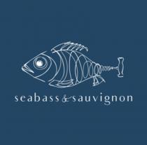 SEABASS & SAUVIGNONSAUVIGNON