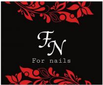 FN FOR NAILSNAILS