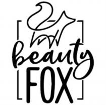 BEAUTY FOXFOX