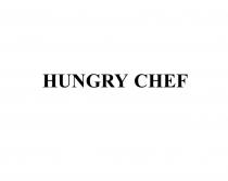 HUNGRY CHEFCHEF