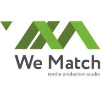 WM WE MATCH TEXTILE PRODUCTION STUDIOSTUDIO