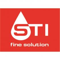 STI FINE SOLUTIONSOLUTION