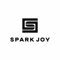 SJ SPARK JOYJOY