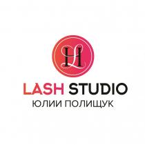 LH LASH STUDIO ЮЛИИ ПОЛИЩУКПОЛИЩУК