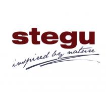 STEGU INSPIRED BY NATURENATURE