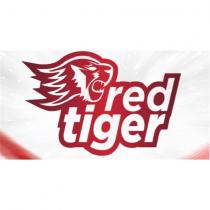 RED TIGERTIGER