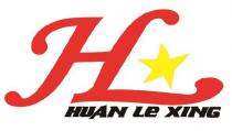 HUAN LE XINGXING