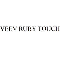 VEEV RUBY TOUCHTOUCH