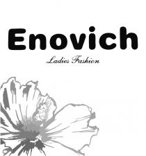 ENOVICH LADIES FASHIONFASHION