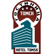 ГОСТИНИЦА ТОМСК HOTEL TOMSKTOMSK