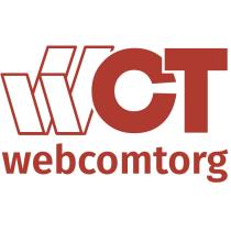 WCT WEBCOMTORGWEBCOMTORG