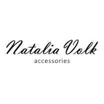 NATALIA VOLK ACCESSORIESACCESSORIES