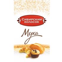 СИБИРСКИЙ КОЛОСОК МУКАМУКА