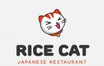 RICE CAT JAPANESE RESTAURANTRESTAURANT