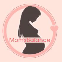 MOMS BALANCEMOM'S BALANCE