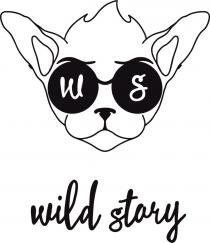 WS WILD STORYSTORY