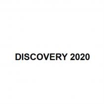 DISCOVERY 20202020