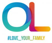 OL LOVE YOUR FAMILYFAMILY