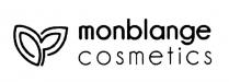 MONBLANGE COSMETICSCOSMETICS